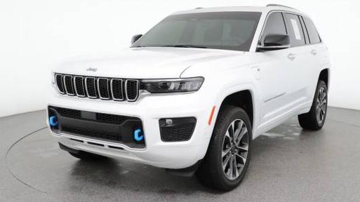 JEEP GRAND CHEROKEE 2022 1C4RJYD66N8721465 image JEEP GRAND CHEROKEE 2022 1C4RJYD66N8721465 image